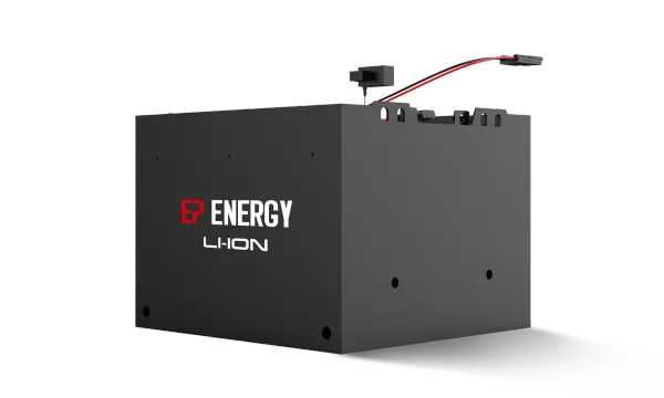 EU48405 Lithium-ion forklift battery