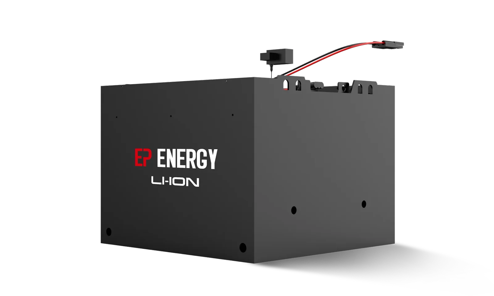 EU48405 Lithium-ion forklift battery