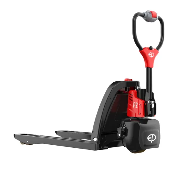 F2 Electric pallet truck