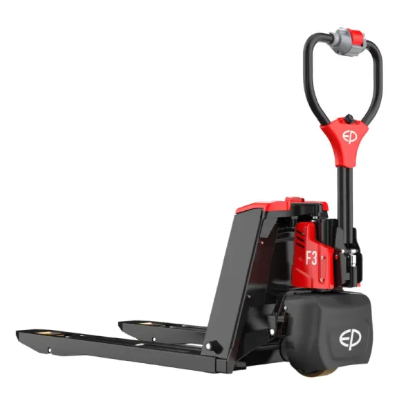 F3 Electric pallet truck