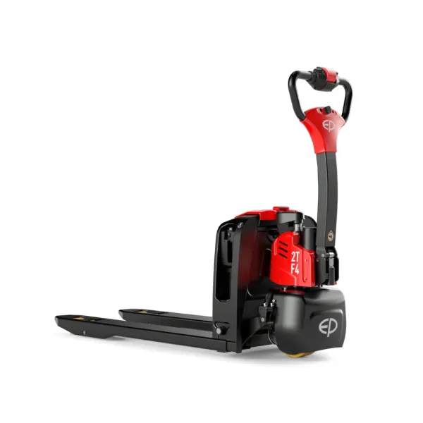 F4-201 Electric pallet truck
