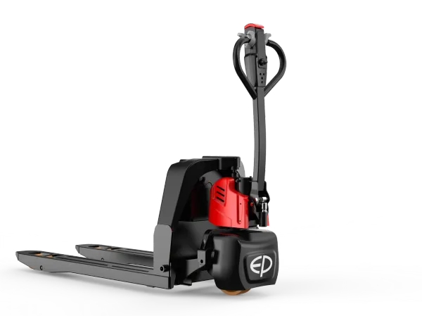 F4E Electric pallet truck