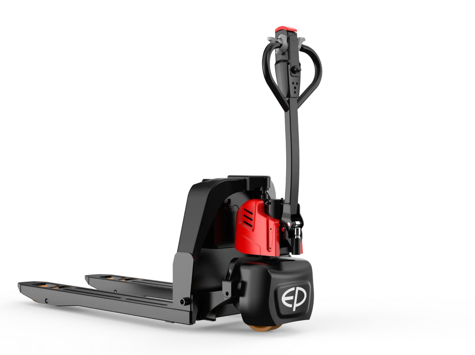 F4E Electric pallet truck