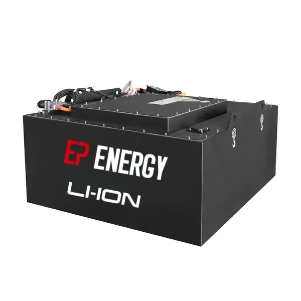 GSE-FBP-1223 Lithium-ion GSE battery