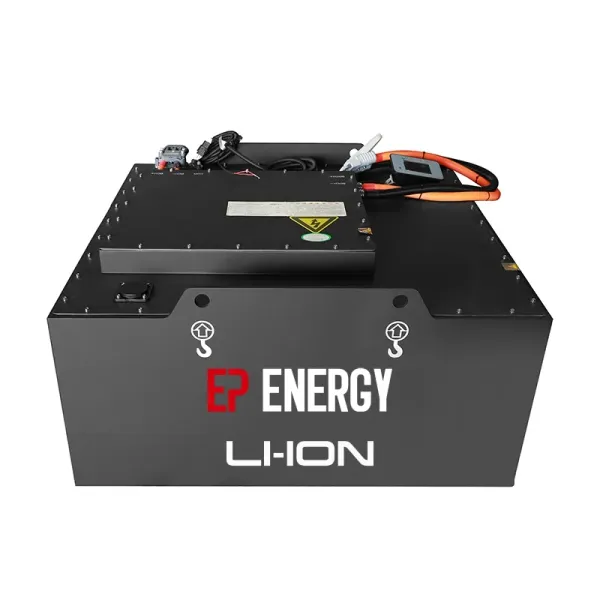 GSE-FBP-1500 Lithium-ion GSE battery