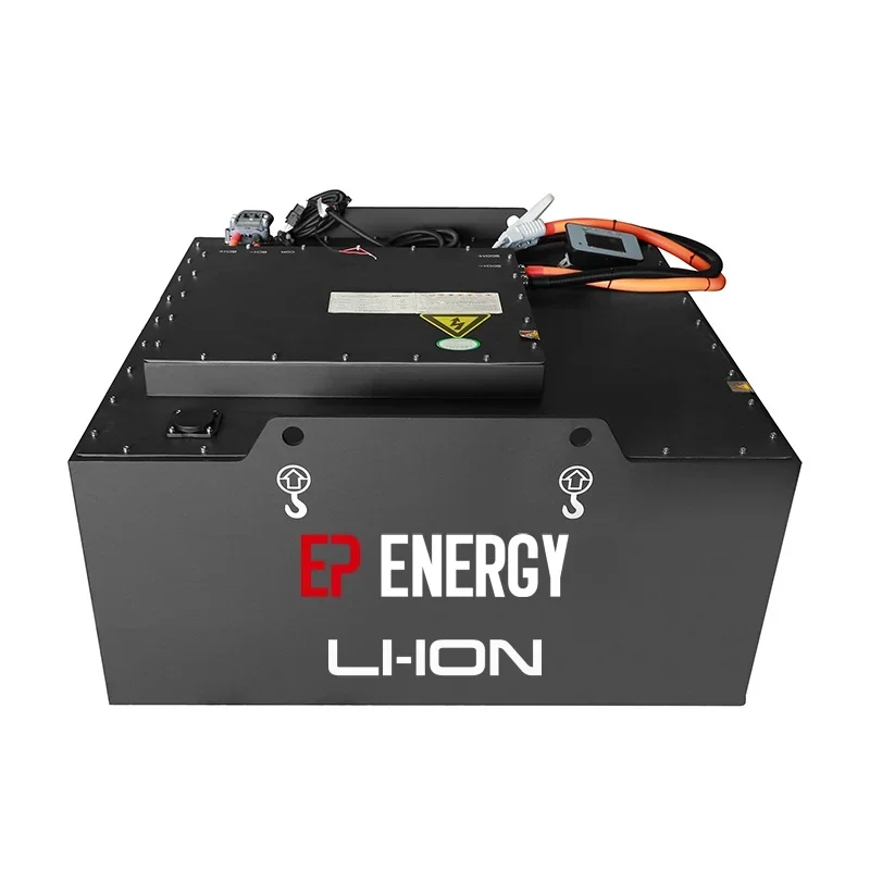 GSE-FBP-1371 Lithium-ion GSE battery