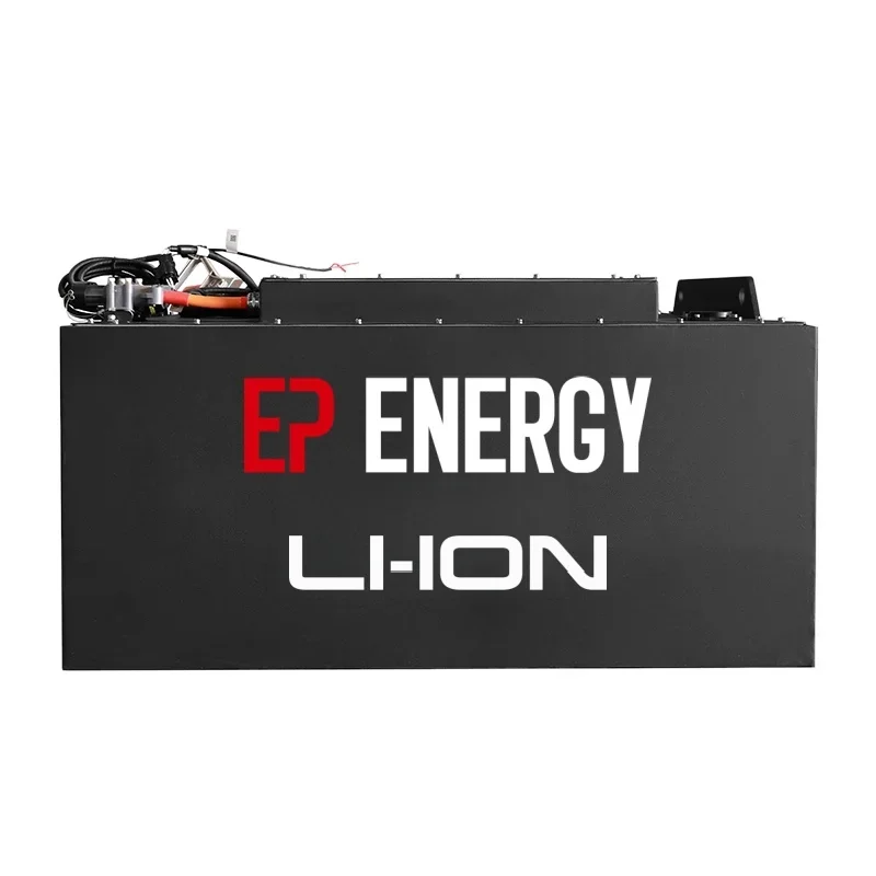 GSE-FBP-1802 Lithium-ion GSE battery