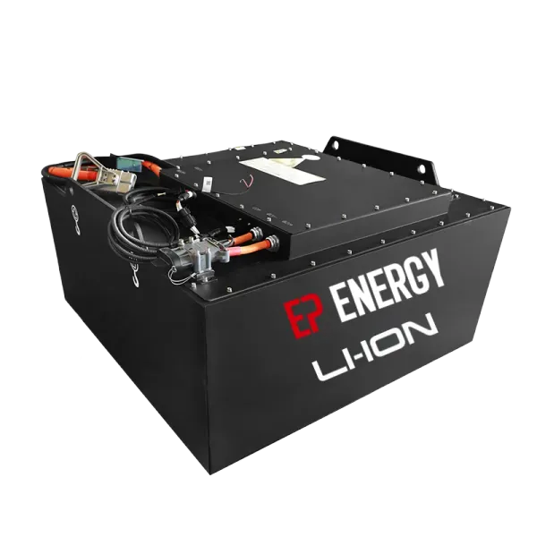 GSE-FBP-1800 Lithium-ion GSE battery