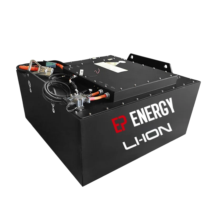 GSE-FBP-1800 Lithium-ion GSE battery