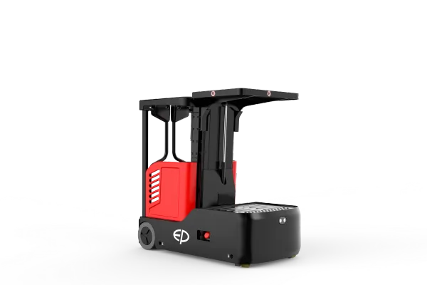JX0 Compact vertical order picker