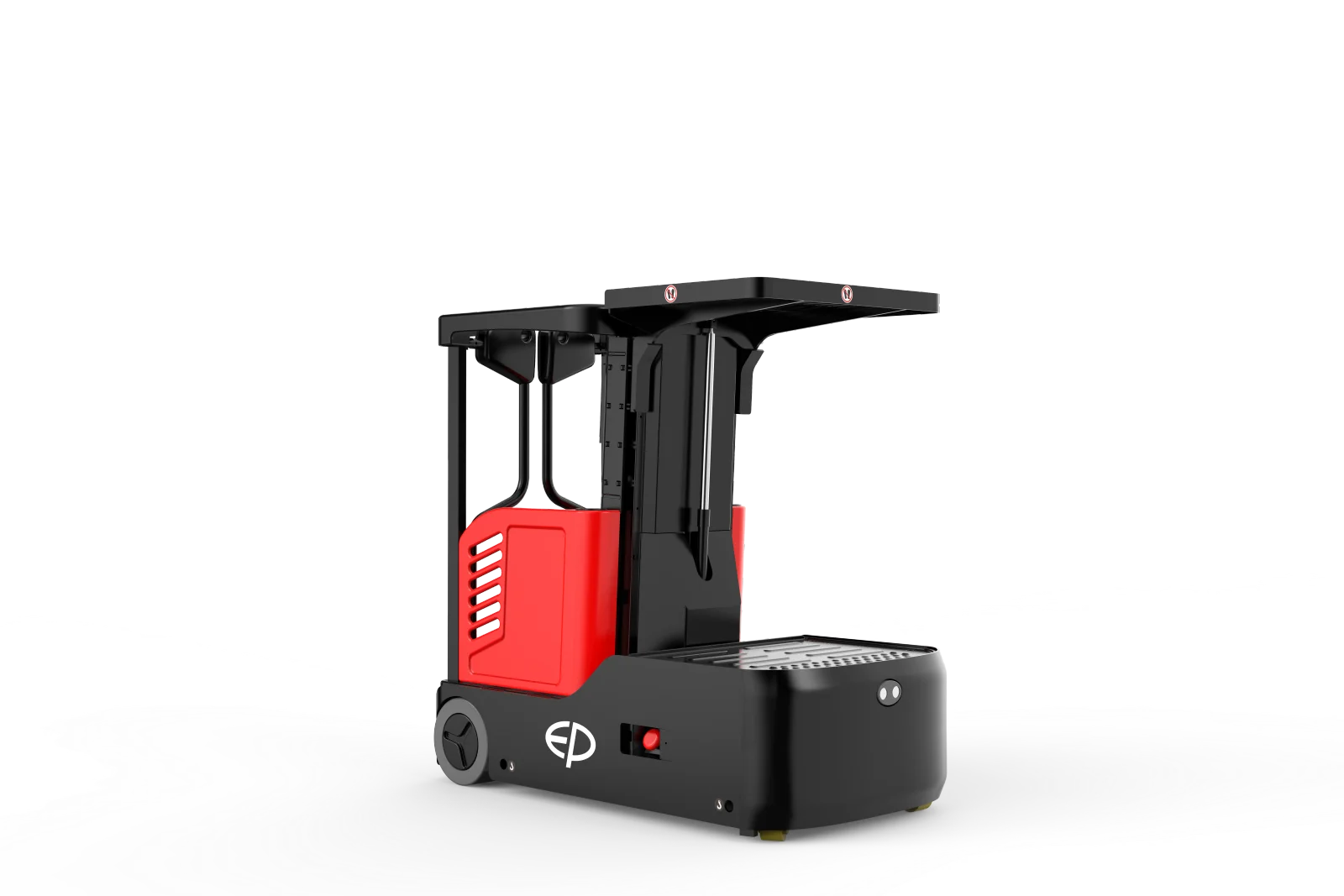 JX0 Compact vertical order picker