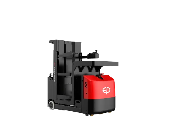 JX1-32 Medium level Li-ion order picker