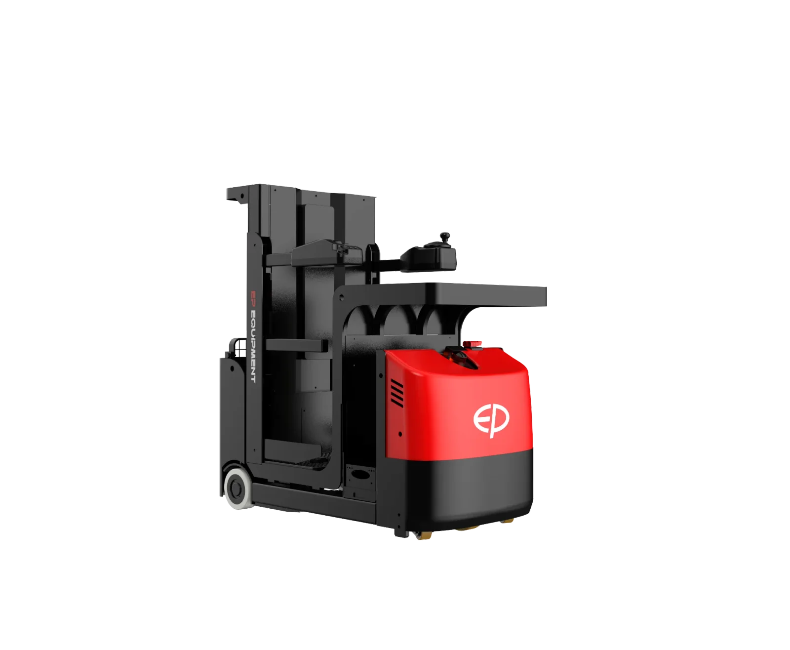 JX1-32 Medium level Li-ion order picker