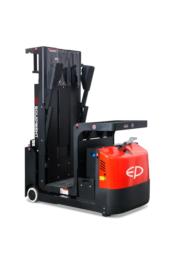 JX1-41 Medium level Li-ion order picker