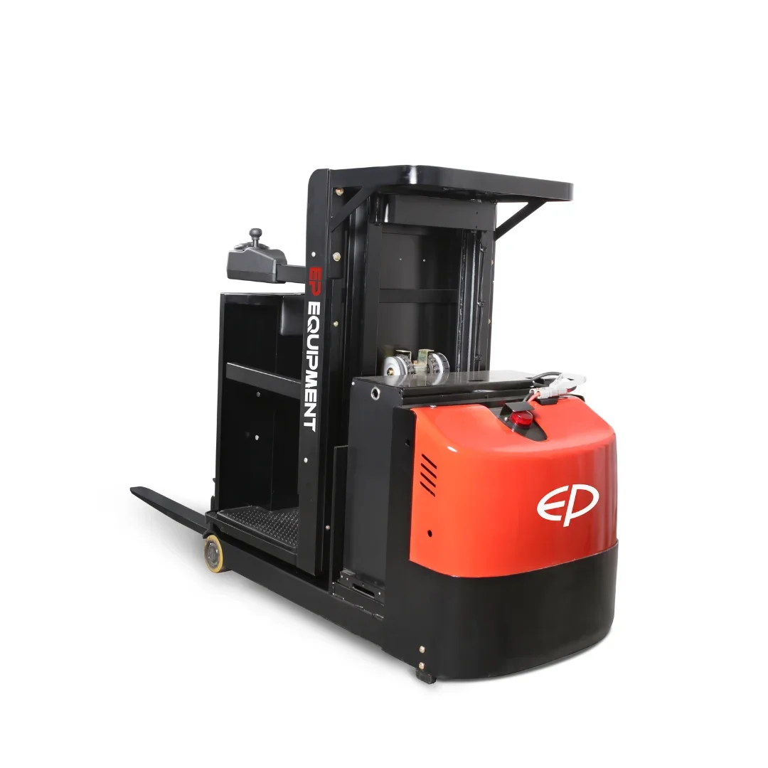 JX2-1 Medium level order picker