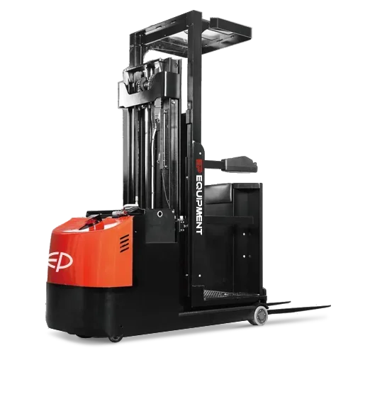 JX2-3 Medium level order picker