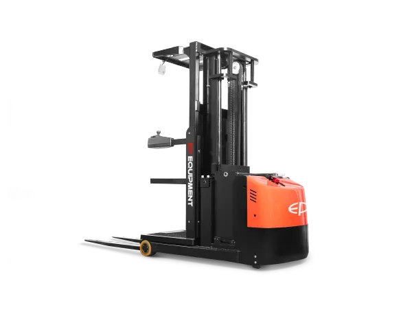JX2-4 Medium level order picker