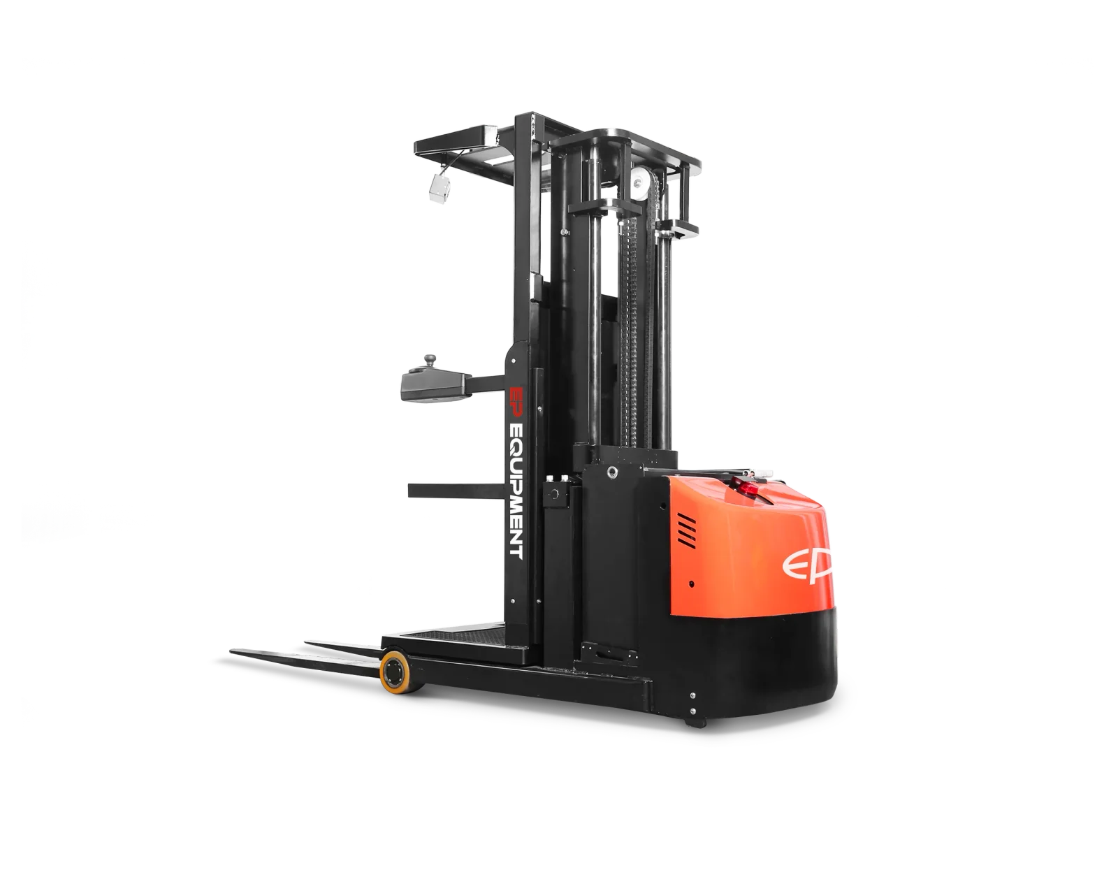 JX2-4 Medium level order picker
