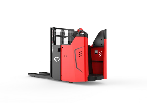 KSi201 Heavy-duty double-deck stacker