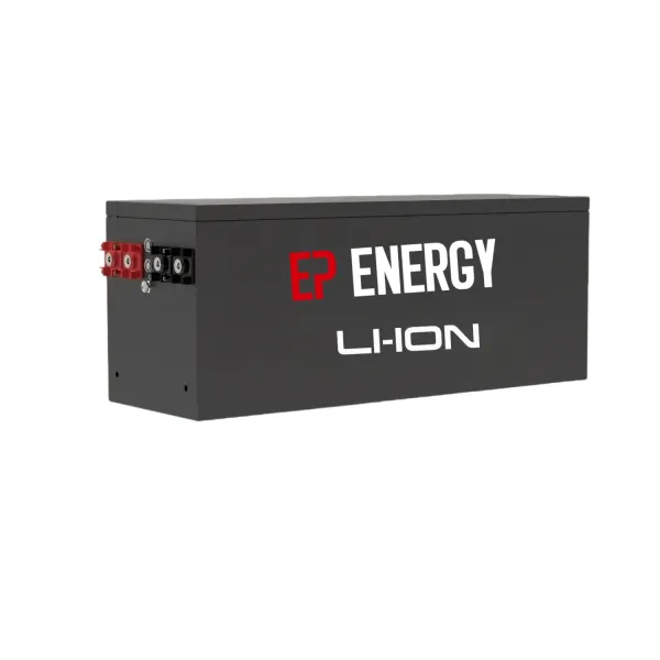 MEWP-48105 Lithium-ion aerial work platform battery