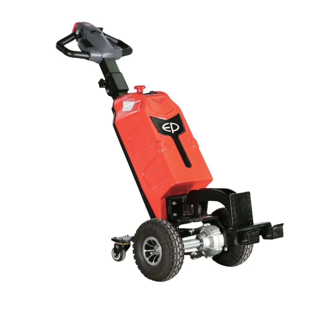 QDD10 Electric tractor