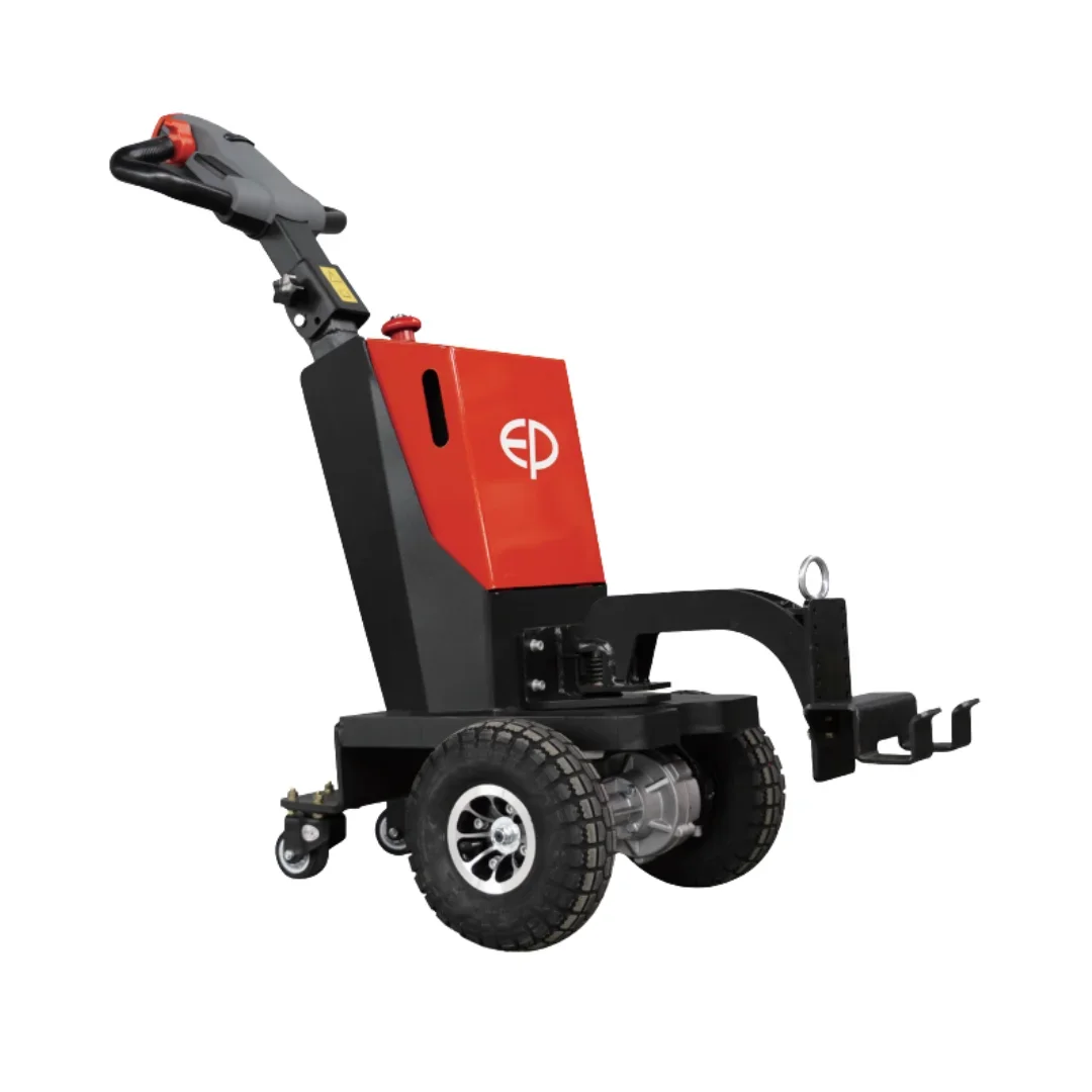 QDD10L Electric tractor