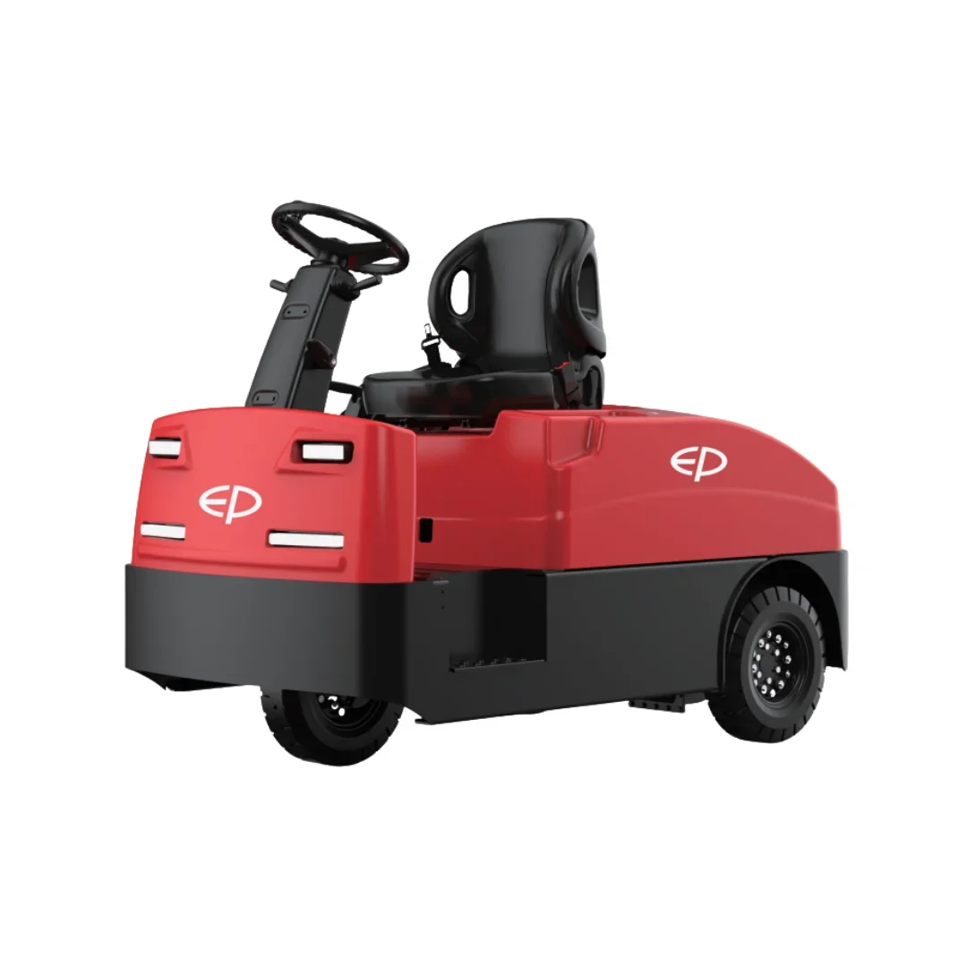 QDD301T Electric tractor
