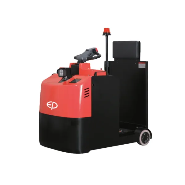 QDD30S Electric tractor