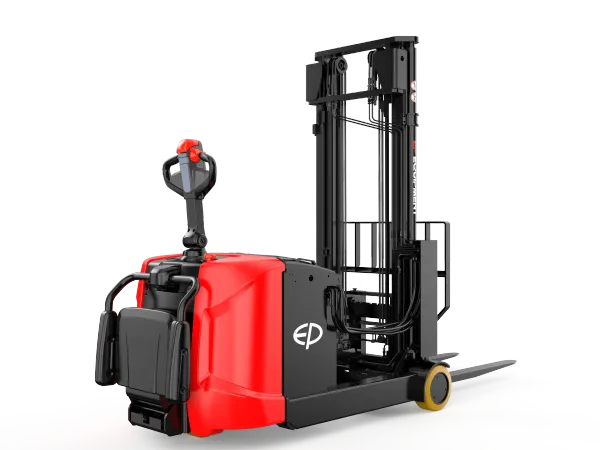 RQL151 Electric pedestrian reach truck
