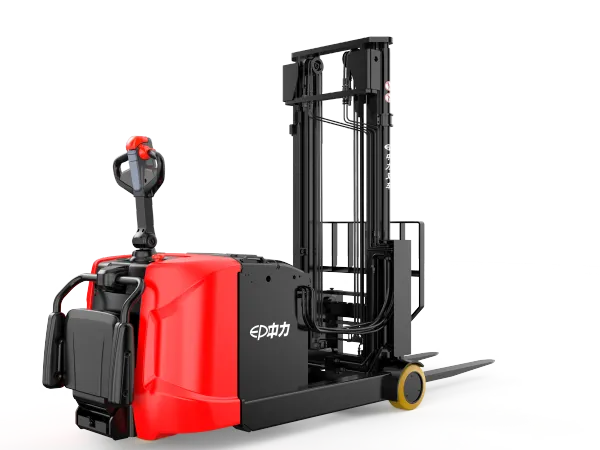 RQL201 Electric pedestrian reach truck