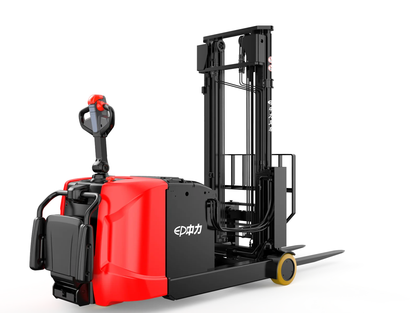 RQL201 Electric pedestrian reach truck