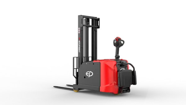 RSC082 Electric counterbalance stacker