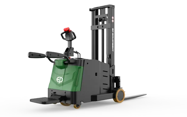 RSC101 Electric stacker