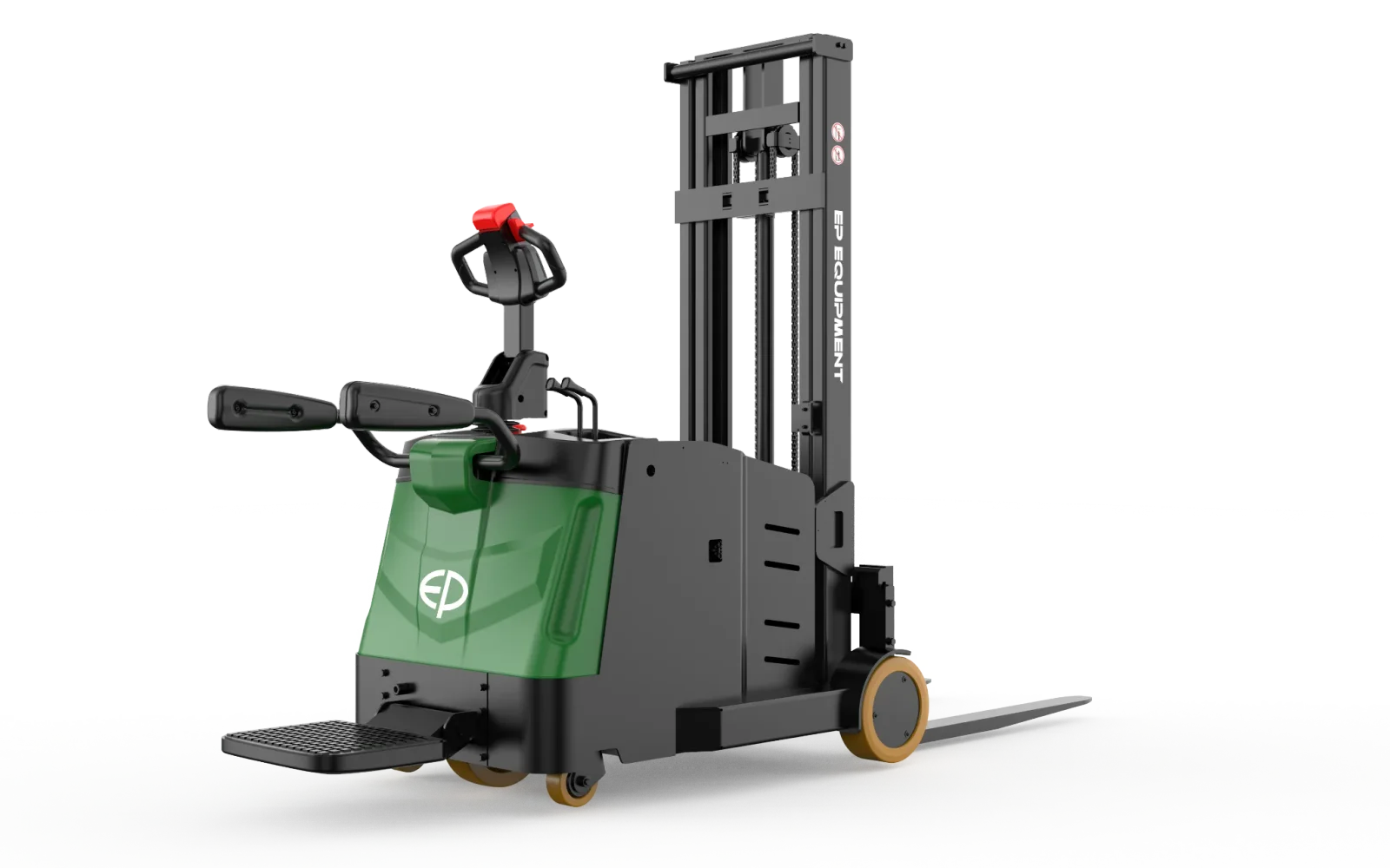 RSC101 Electric stacker