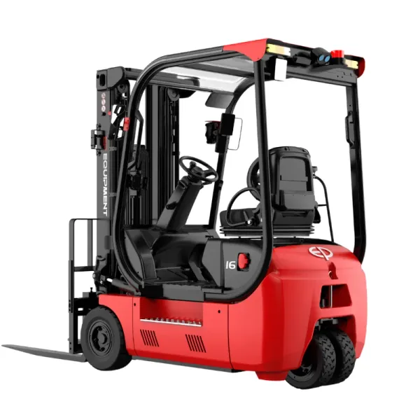 TDL162 Counterbalance forklift truck