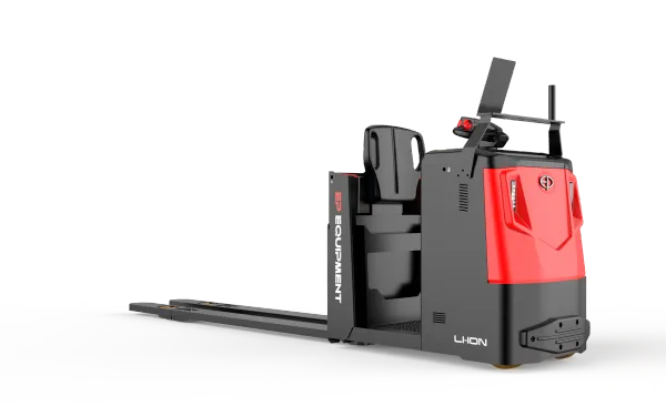 TPL251 Low level order picker
