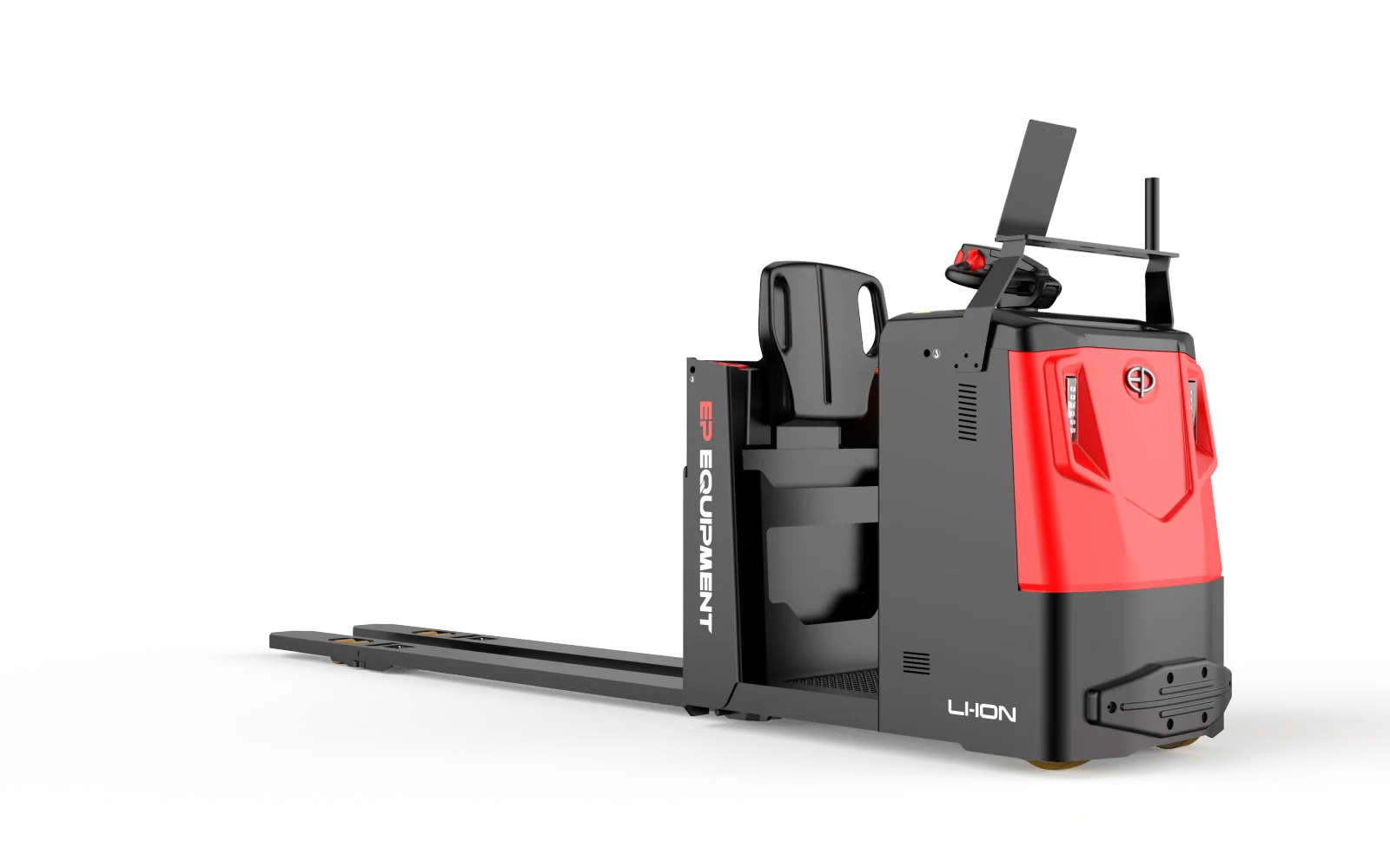 TPL251 Low level order picker