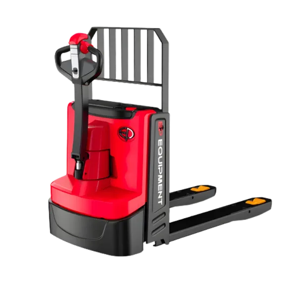 WAL16-PRO Electric pallet truck