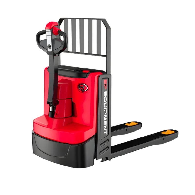 WAL16-PRO Electric pallet truck
