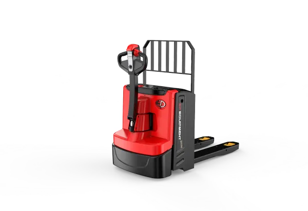 WAL25-PRO Electric pallet truck