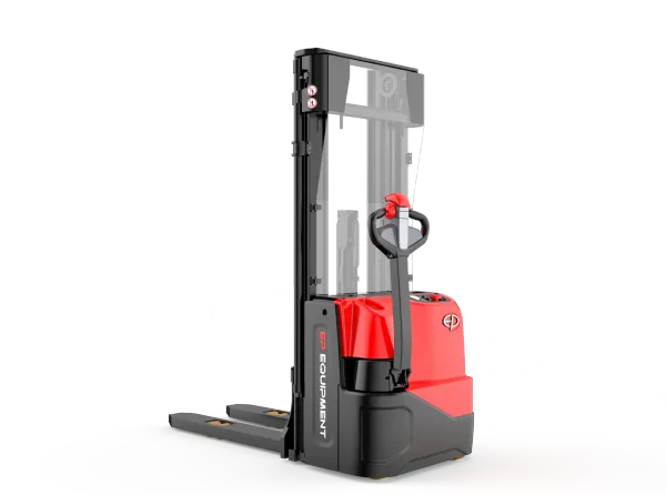 WSA121 Heavy duty Li-ion stacker