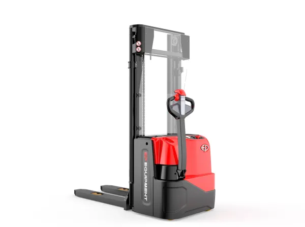 WSA161 Heavy duty Li-ion stacker