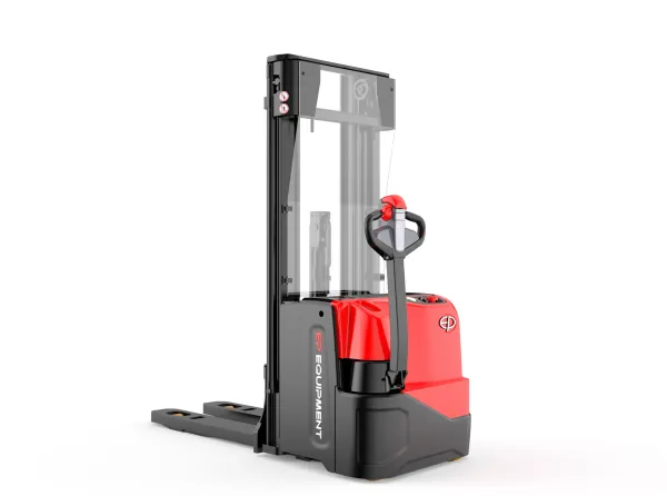 WSA161i Heavy-duty initial lifting stacker